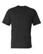 Badger Men's B-Tech Cotton-Feel T-Shirt. 4820 - Black
