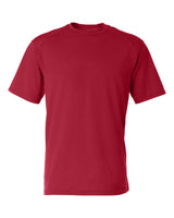 Badger Men's B-Tech Cotton-Feel T-Shirt. 4820 - Red