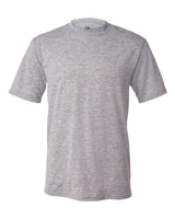 Badger Men's B-Tech Cotton-Feel T-Shirt. 4820 - Oxford