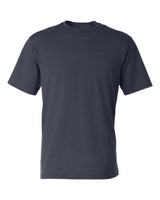 Badger Men's B-Tech Cotton-Feel T-Shirt. 4820 - Navy