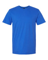 Gildan Unisex Softstyle® T-Shirt. 64000 - Royal