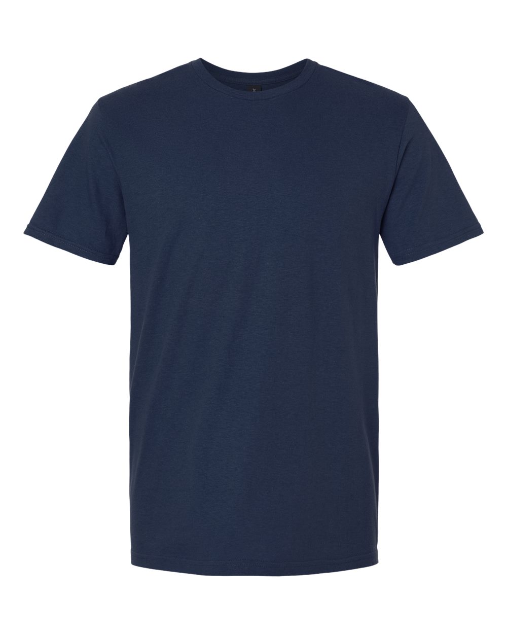 Gildan Unisex Softstyle® T-Shirt. 64000 - Navy
