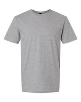 Gildan Unisex Softstyle® T-Shirt. 64000 - Sport Grey