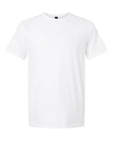 Gildan Unisex Softstyle® T-Shirt. 64000 - White