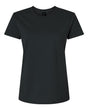 Gildan Women's Ultra Cotton® T-Shirt. 2000L - Black