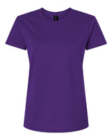 Gildan Women's Ultra Cotton® T-Shirt. 2000L - Purple