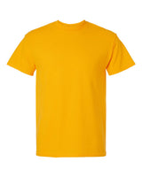 Gildan Unisex Ultra Cotton® T-Shirt. 2000 - Gold