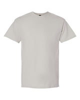Gildan Unisex Ultra Cotton® T-Shirt. 2000 - Ice Grey