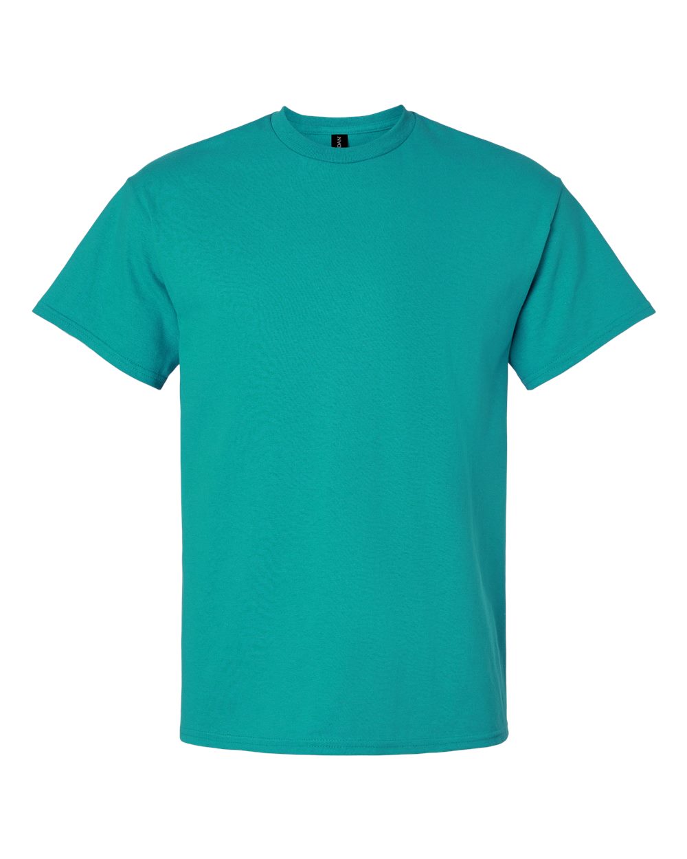 Gildan Unisex Ultra Cotton® T-Shirt. 2000 - Jade Dome
