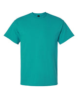 Gildan Unisex Ultra Cotton® T-Shirt. 2000 - Jade Dome