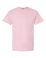 Gildan Unisex Ultra Cotton® T-Shirt. 2000 - Light Pink