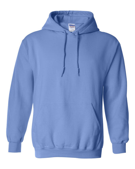 Gildan Unisex Heavy Blend™ Hooded Sweatshirt. 18500 - Carolina Blue