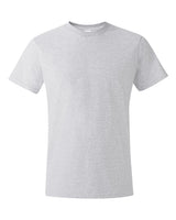 Hanes Unisex Perfect-T T-Shirt. 4980 - Ash