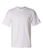 Champion Unisex Classic T-Shirt. T425 - Ash