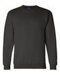 Champion Unisex Powerblend® Crewneck Sweatshirt. S600 - Black