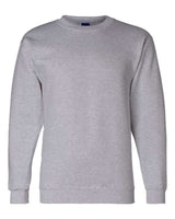Champion Unisex Powerblend® Crewneck Sweatshirt. S600 - Light Steel