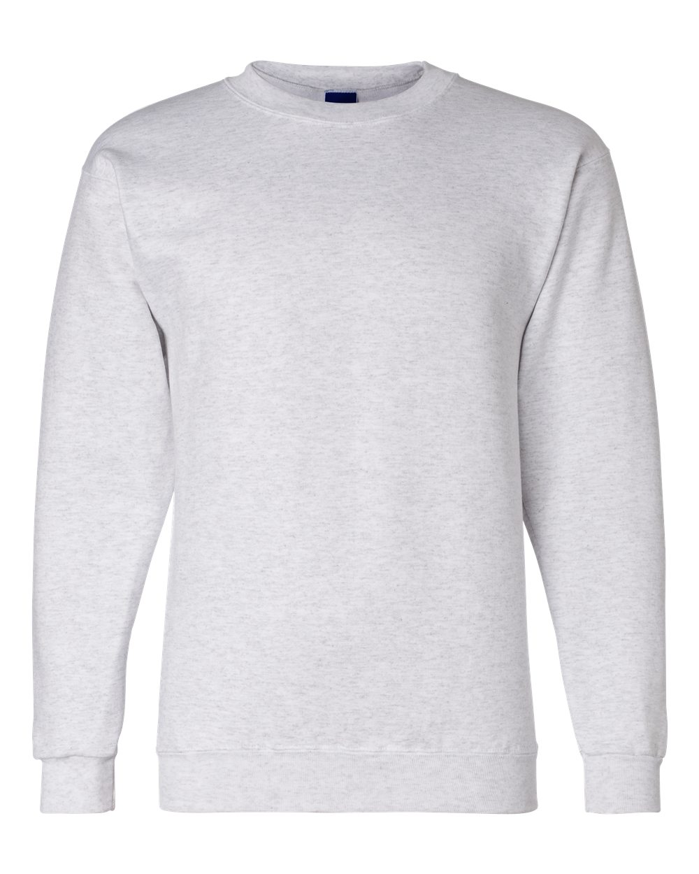 Champion Unisex Powerblend® Crewneck Sweatshirt. S600 - Silver Grey