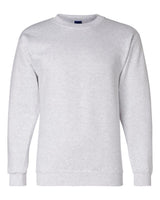 Champion Unisex Powerblend® Crewneck Sweatshirt. S600 - Silver Grey