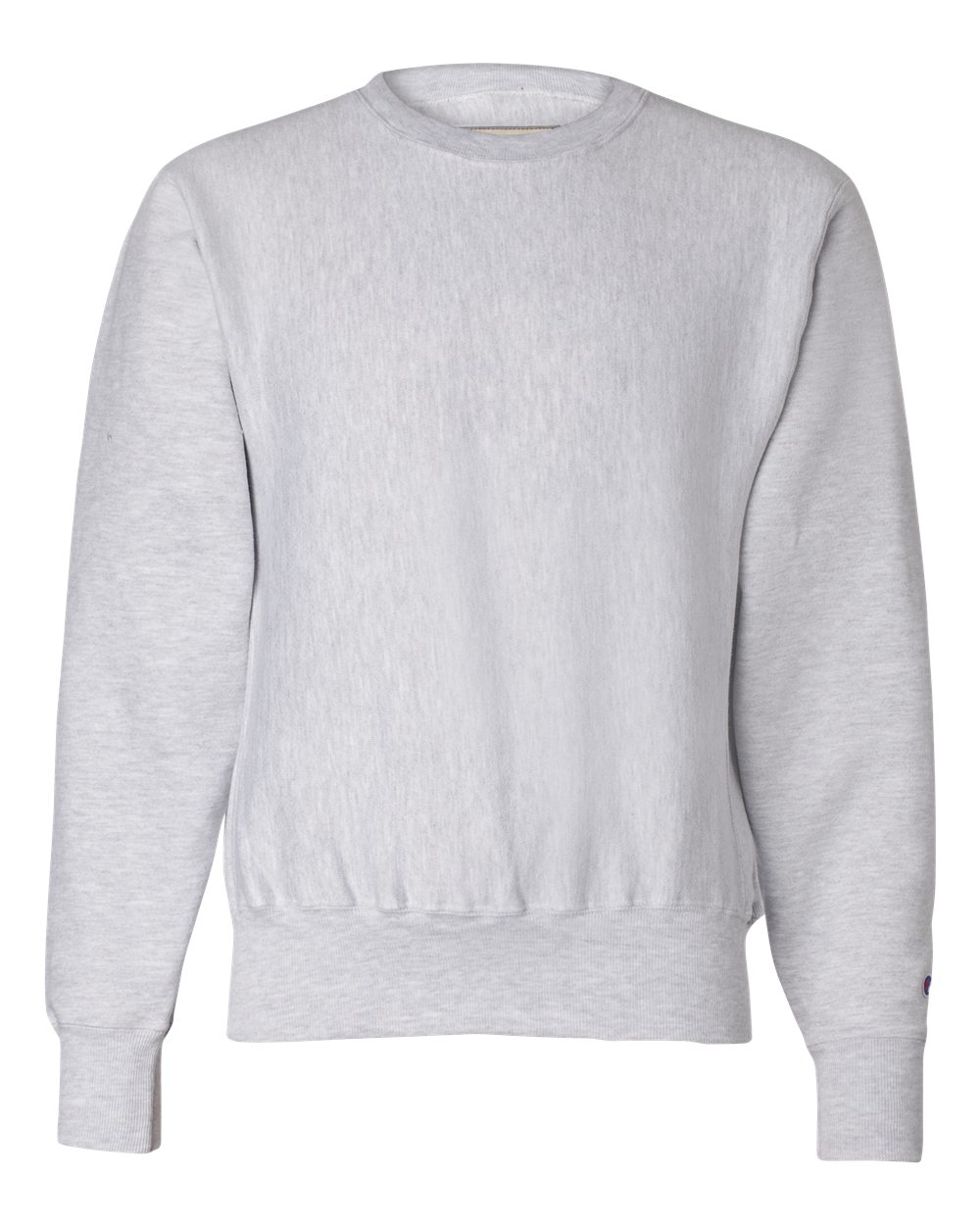 Champion Unisex Reverse Weave® Crewneck Sweatshirt. S149 - Silver Grey
