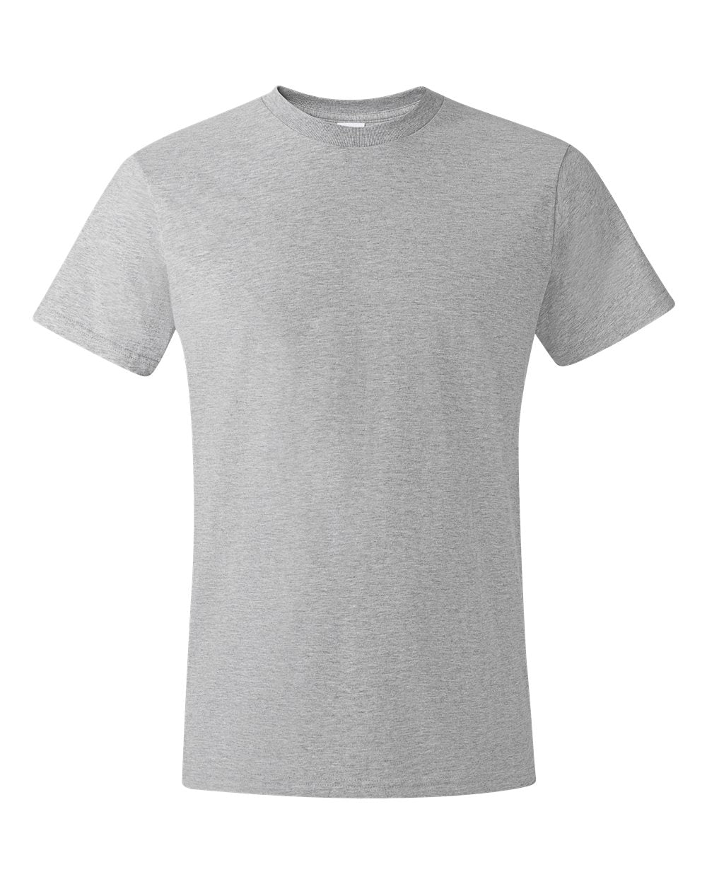 Hanes Unisex Perfect-T T-Shirt. 4980 - Light Steel