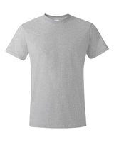 Hanes Unisex Perfect-T T-Shirt. 4980 - Light Steel