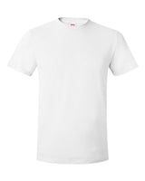 Hanes Unisex Perfect-T T-Shirt. 4980 - White