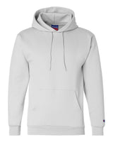 Champion Unisex Powerblend® Hooded Sweatshirt. S700 - White