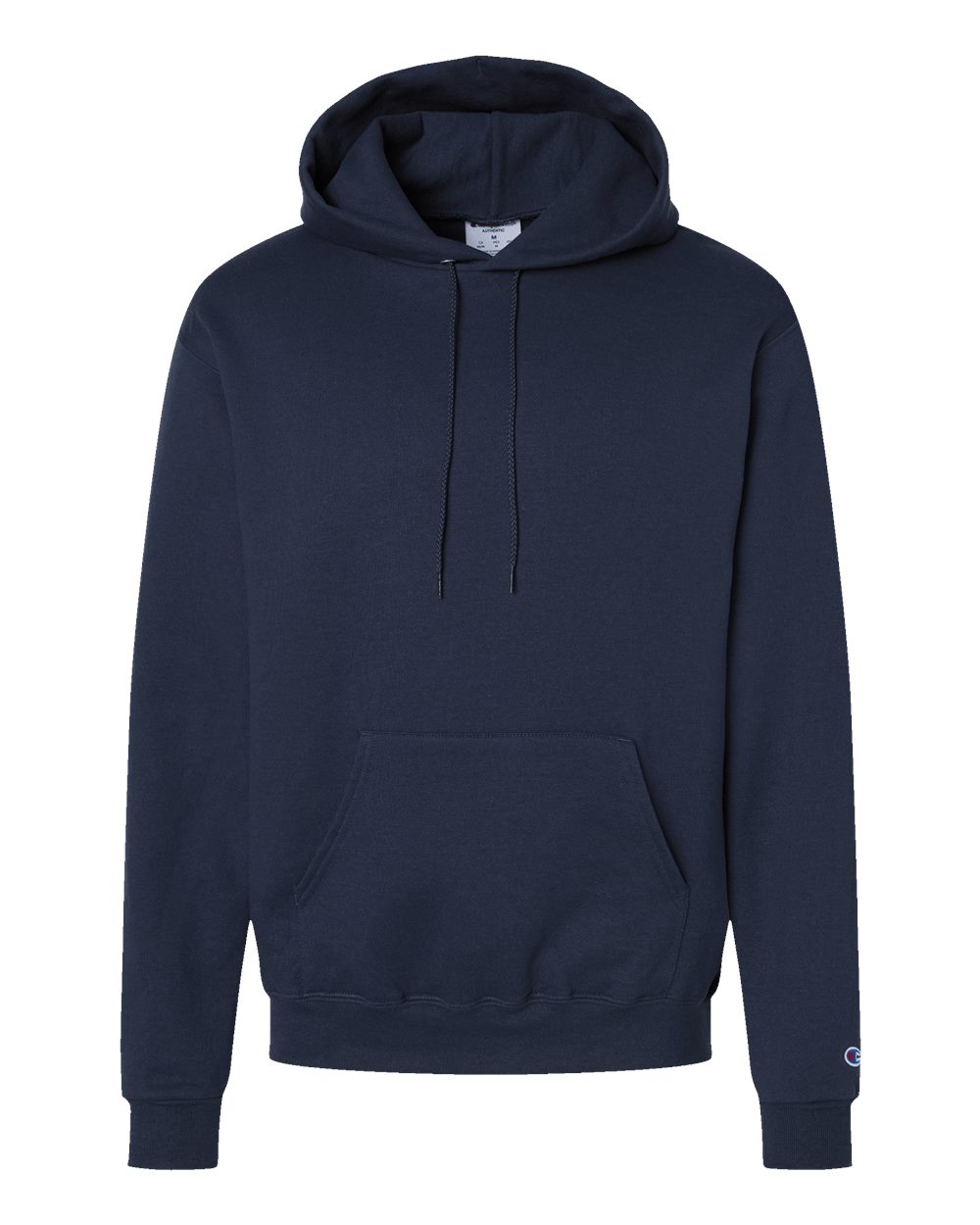 Champion Unisex Powerblend® Hooded Sweatshirt. S700 - Navy