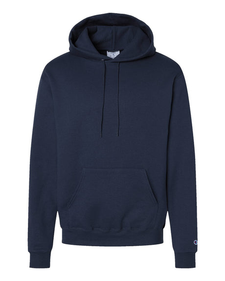 Champion Unisex Powerblend® Hooded Sweatshirt. S700 - Navy