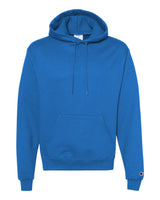 Champion Unisex Powerblend® Hooded Sweatshirt. S700 - Royal Blue