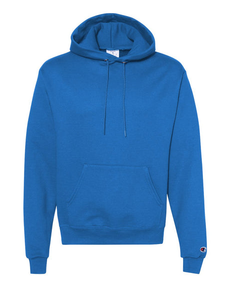 Champion Unisex Powerblend® Hooded Sweatshirt. S700 - Royal Blue