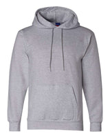 Champion Unisex Powerblend® Hooded Sweatshirt. S700 - Light Steel