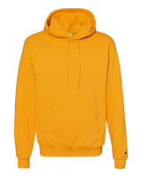 Champion Unisex Powerblend® Hooded Sweatshirt. S700 - Gold