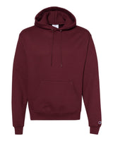 Champion Unisex Powerblend® Hooded Sweatshirt. S700 - Maroon