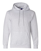 Champion Unisex Powerblend® Hooded Sweatshirt. S700 - Silver Grey
