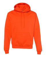 Champion Unisex Powerblend® Hooded Sweatshirt. S700 - Orange
