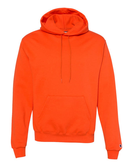 Champion Unisex Powerblend® Hooded Sweatshirt. S700 - Orange