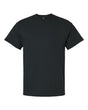 Gildan Men's Tall Ultra Cotton® T-Shirt. 2000T - Black