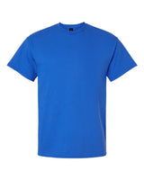 Gildan Men's Tall Ultra Cotton® T-Shirt. 2000T - Royal