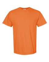 Comfort Colors Unisex Garment-Dyed Heavyweight T-Shirt. 1717 - Burnt Orange