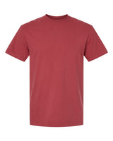 Comfort Colors Unisex Garment-Dyed Heavyweight T-Shirt. 1717 - Chili