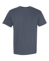 Comfort Colors Unisex Garment-Dyed Heavyweight T-Shirt. 1717 - Denim