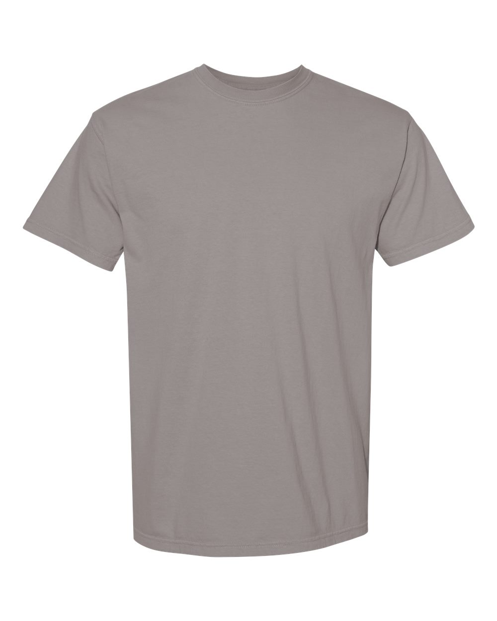 Comfort Colors Unisex Garment-Dyed Heavyweight T-Shirt. 1717 - Grey