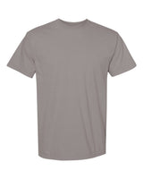 Comfort Colors Unisex Garment-Dyed Heavyweight T-Shirt. 1717 - Grey