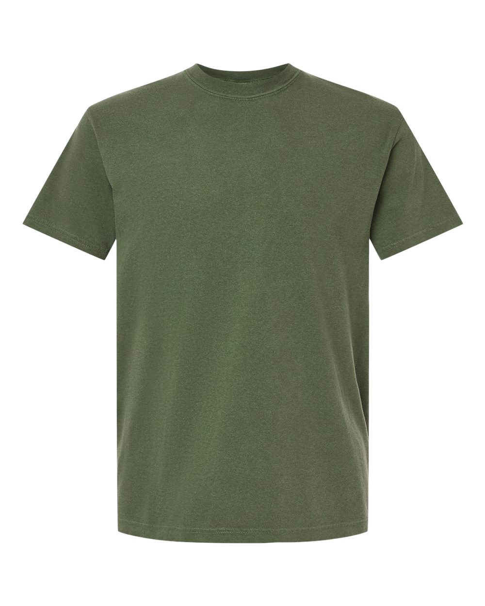 Comfort Colors Unisex Garment-Dyed Heavyweight T-Shirt. 1717 - Hemp