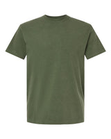 Comfort Colors Unisex Garment-Dyed Heavyweight T-Shirt. 1717 - Hemp