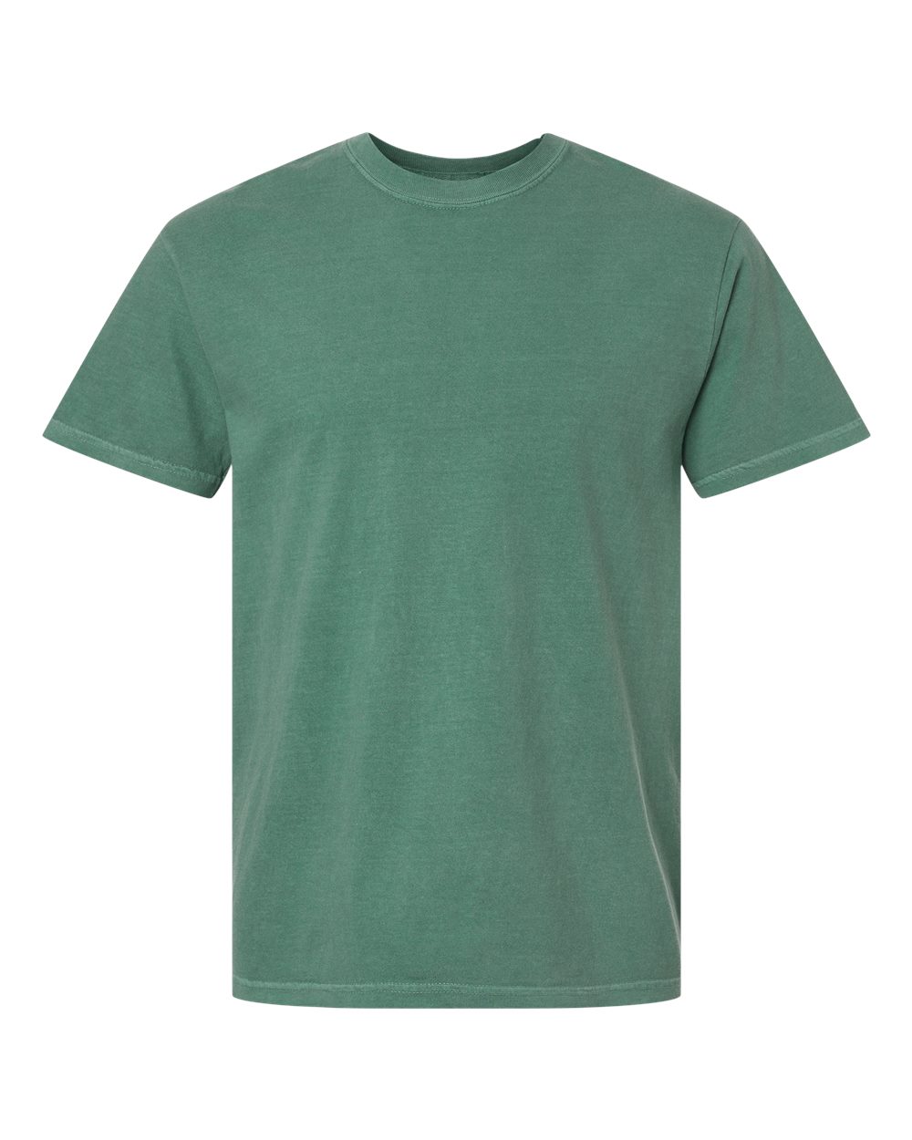 Comfort Colors Unisex Garment-Dyed Heavyweight T-Shirt. 1717 - Light Green