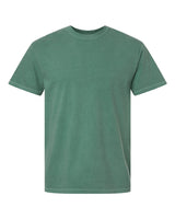 Comfort Colors Unisex Garment-Dyed Heavyweight T-Shirt. 1717 - Light Green
