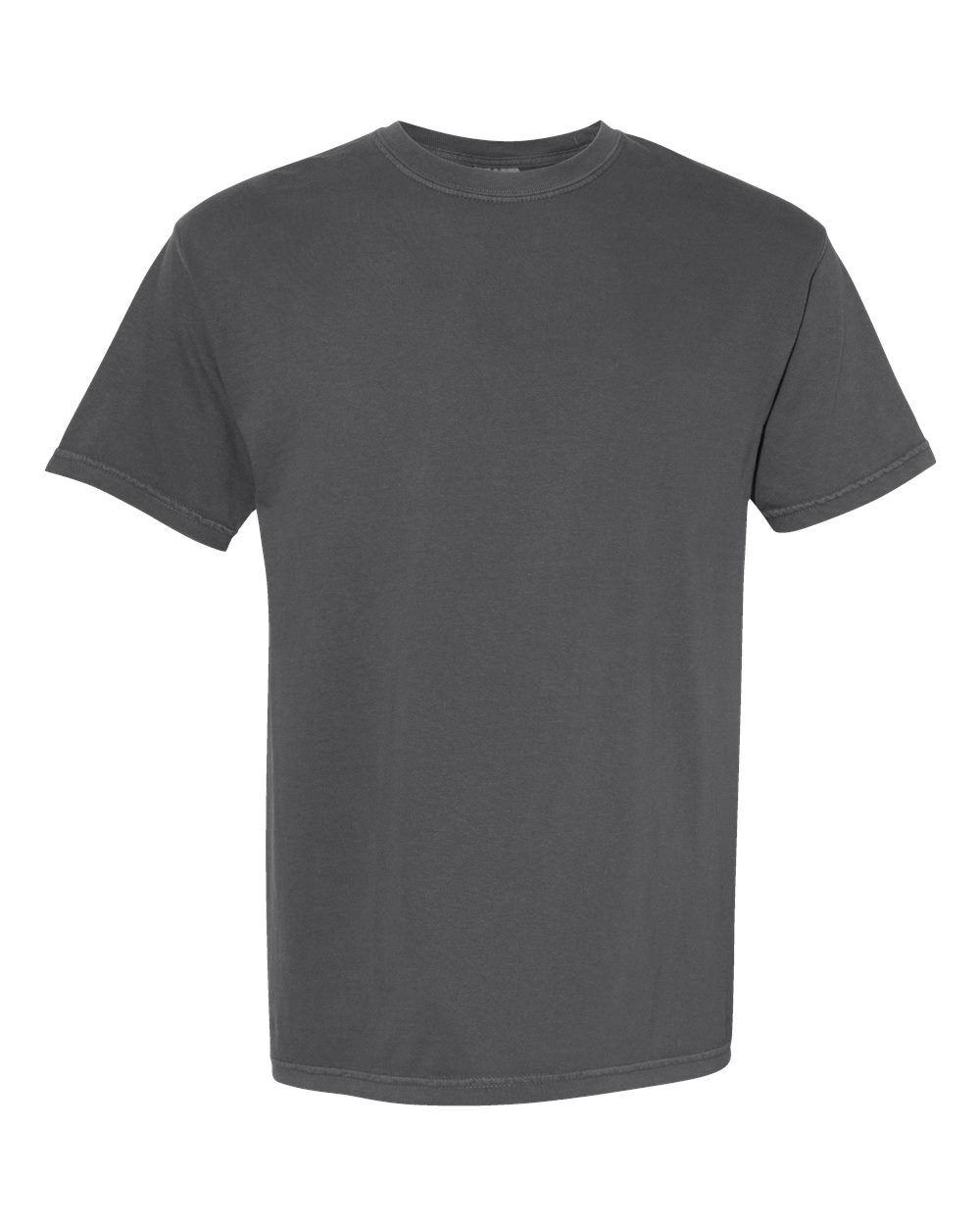 Comfort Colors Unisex Garment-Dyed Heavyweight T-Shirt. 1717 - Pepper