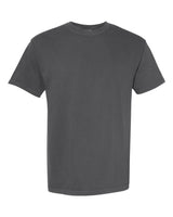 Comfort Colors Unisex Garment-Dyed Heavyweight T-Shirt. 1717 - Pepper